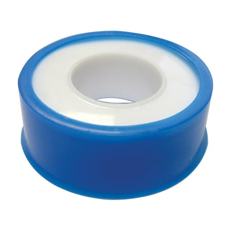 Protectionpro White 520 x 0.5 in. Thread Seal Tape PR2513078